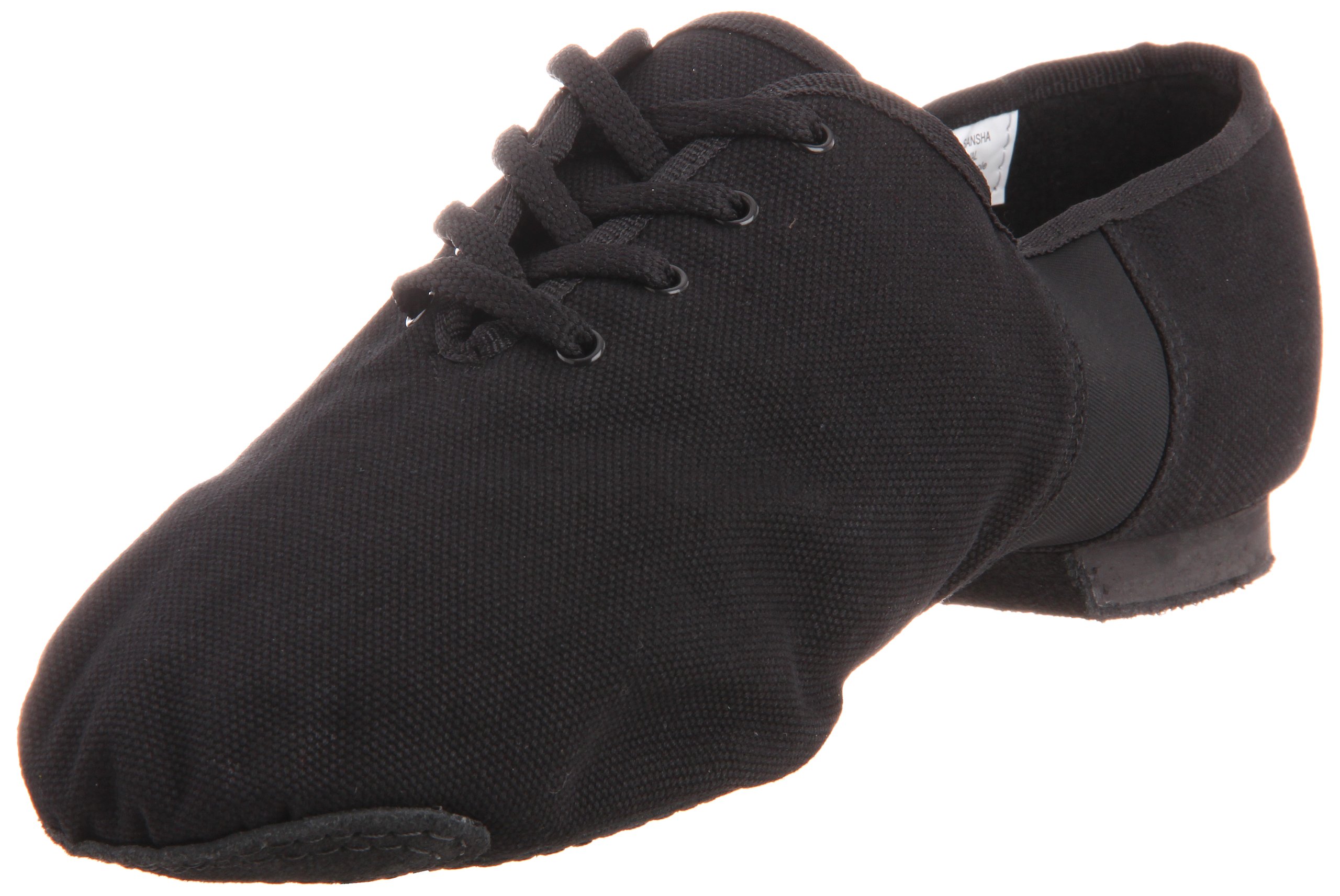 Sansha Women's Tivoli Dance Shoes - Professional Ballet & Jazz Shoes for Women - Comfortable & Flexible for Dance Practice, Performances & Recitals