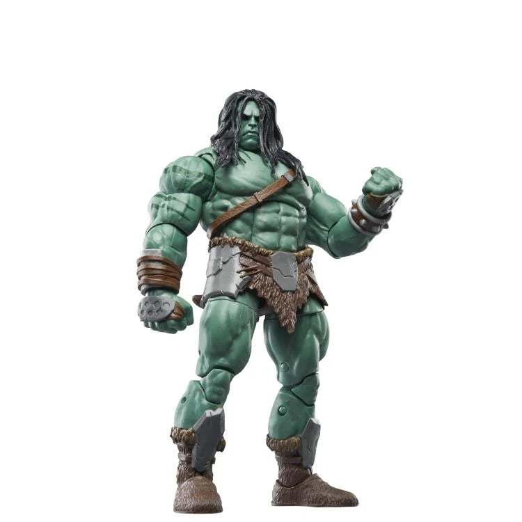 Marvel Legends Skaar Action Figure - Son of Hulk Collectible Toy for Superhero Fans | Perfect for Display, Gifts, and Comic Book Collections