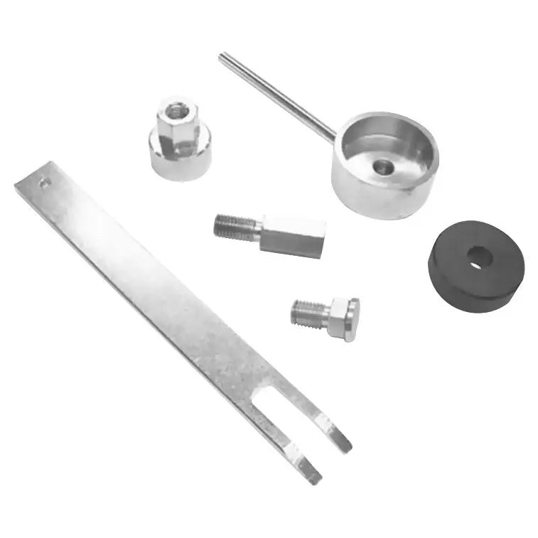 Ken Tool Bendix ADB22X Air Disc Brake Tool Kit - Professional Brake Repair Set for Heavy-Duty Trucks & Trailers - Perfect for Mechanics & Fleet Maintenance