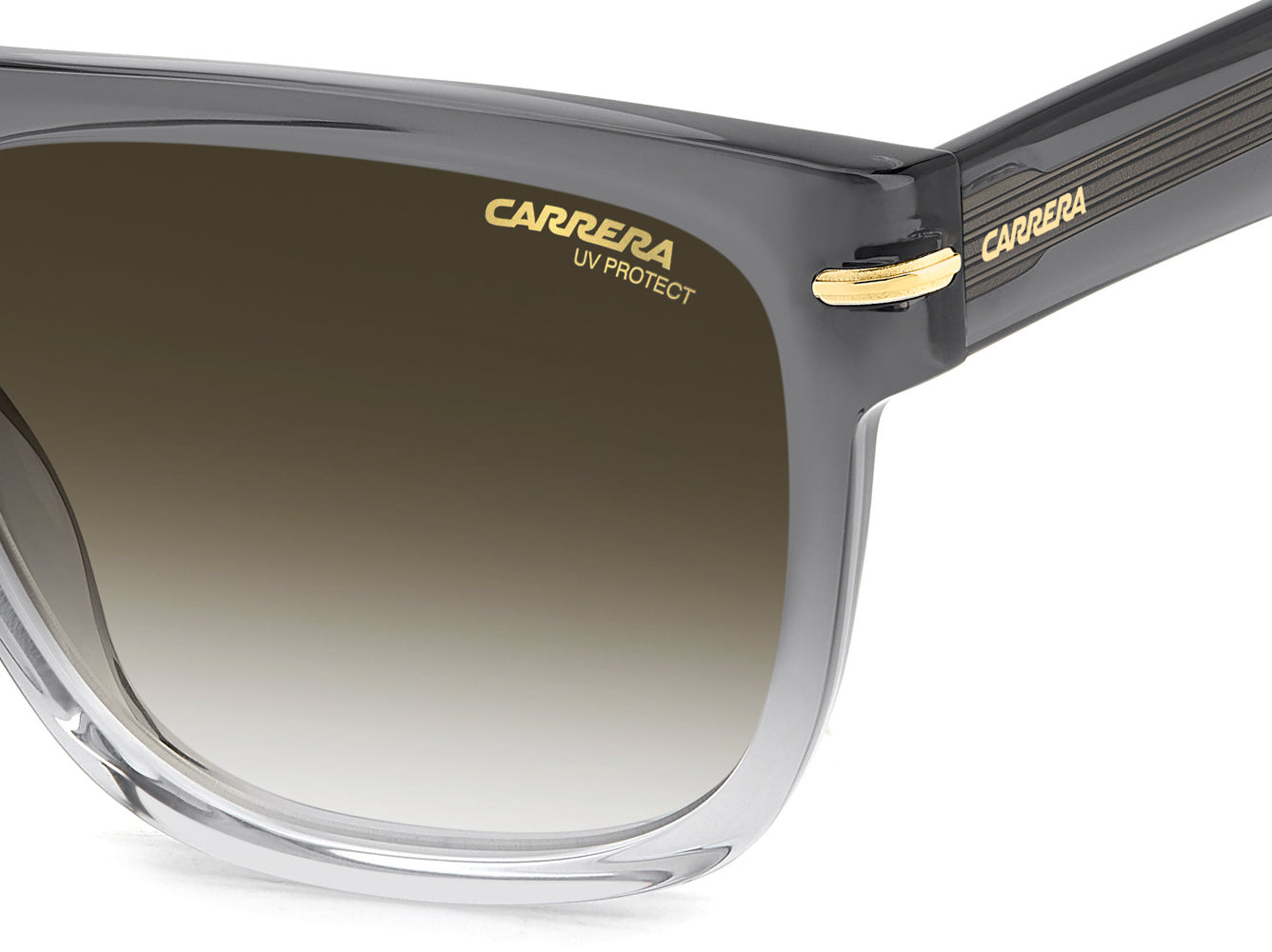 Carrera 340 S - High-Performance Sunglasses for Men & Women | UV Protection Polarized Lenses | Perfect for Driving, Running, and Outdoor Sports