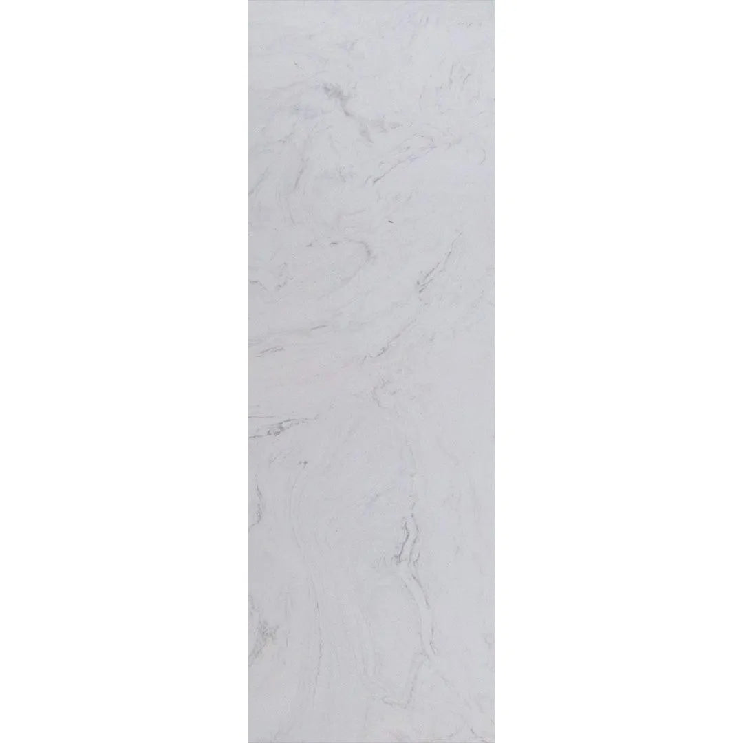 5/8 x 6 ft Marble Shower Jamb - Premium Bathroom Threshold for Waterproofing & Elegant Home Decor