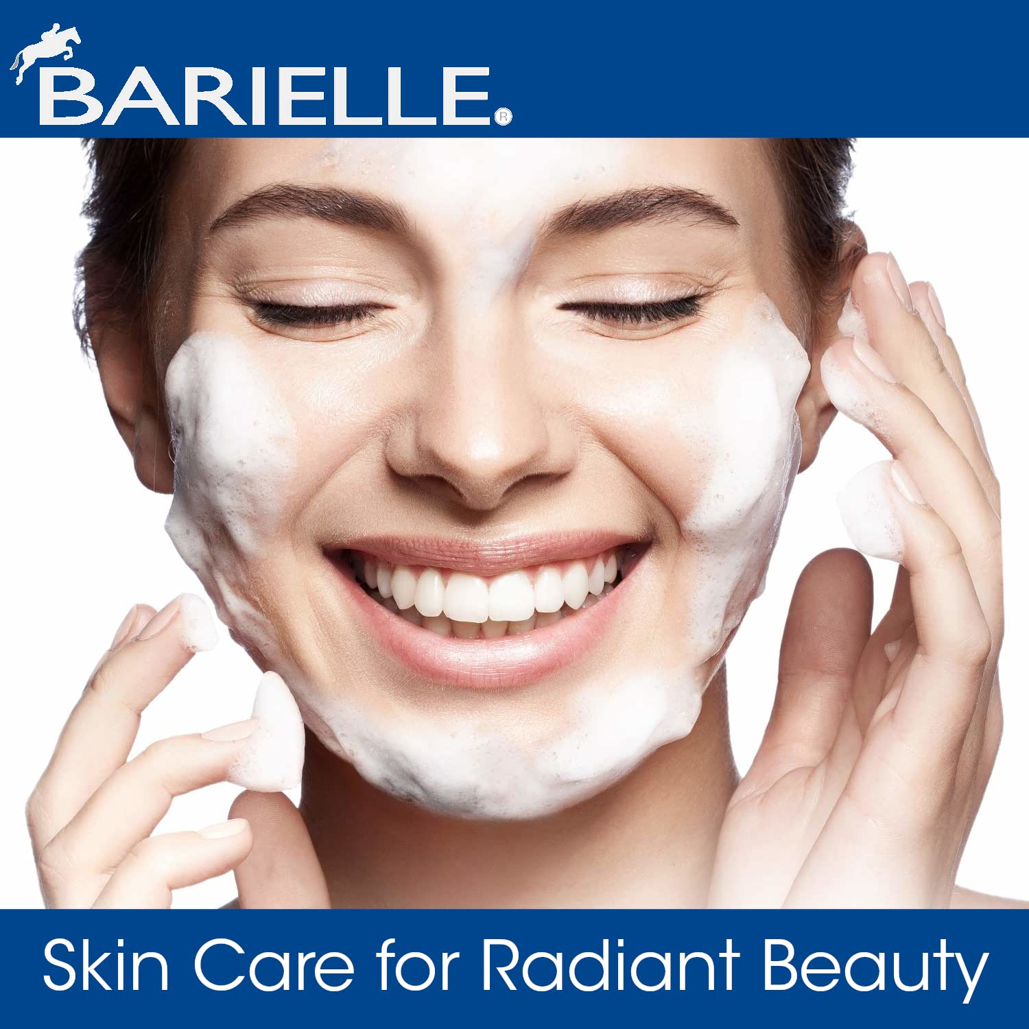 Barielle Vitamin C Moisturizing Balm Stick for Dry Skin - Hydrating Facial Treatment Stick with Antioxidants (4-Pack) | Daily Skincare Routine & Travel Essential