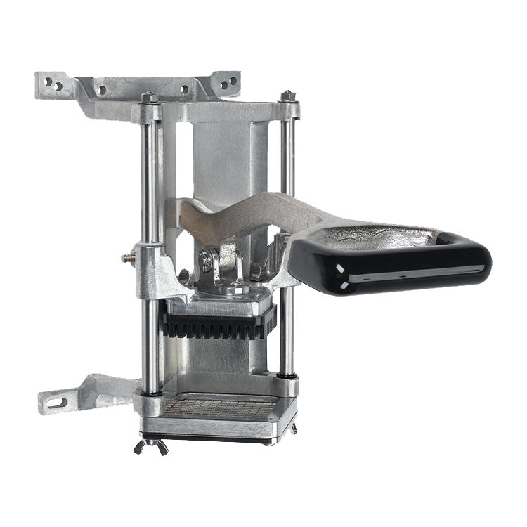 Nemco GS4450 Commercial Wall Mount Chopper & French Fry Cutter - 3/8