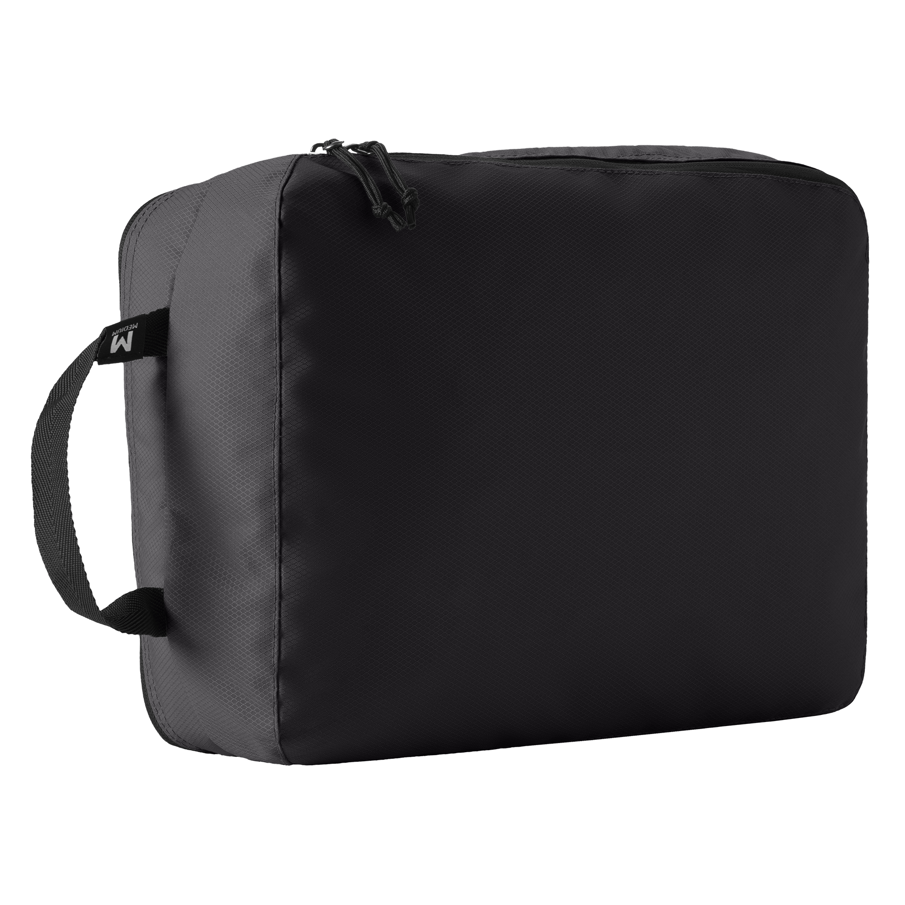 Eagle Creek Pack It Reveal Clean/Dirty Cube M - Travel Organizer for Clothes, Toiletries & Essentials - Perfect for Suitcase, Backpack & Carry-On Luggage Organization