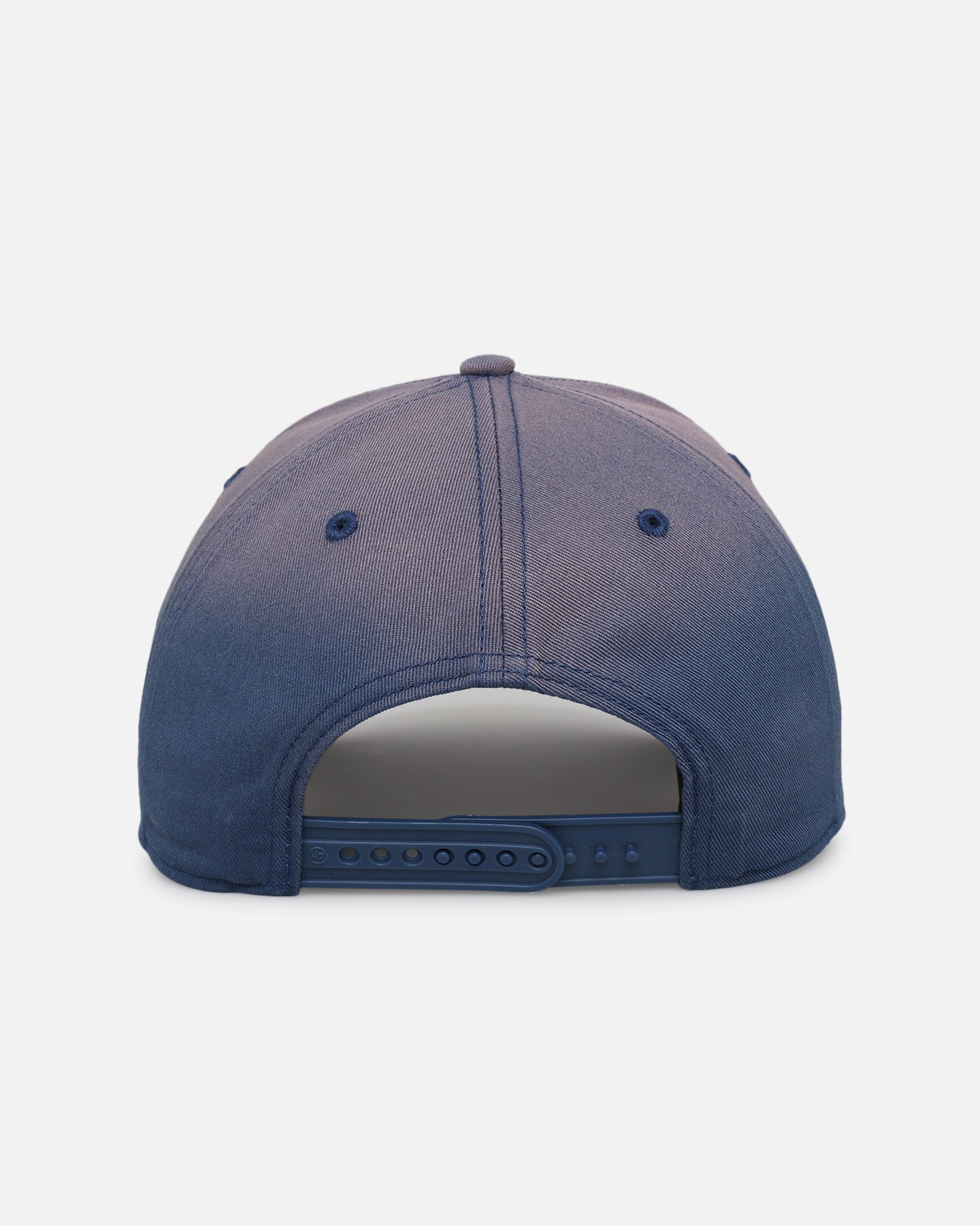 47 Brand Los Angeles Dodgers 'Sunbleach' 47 Offside Snapback Hat - Timber Blue Adjustable Baseball Cap for Men & Women - Perfect for Sports Games, Casual Wear & Fan Collections