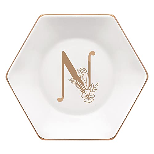 N