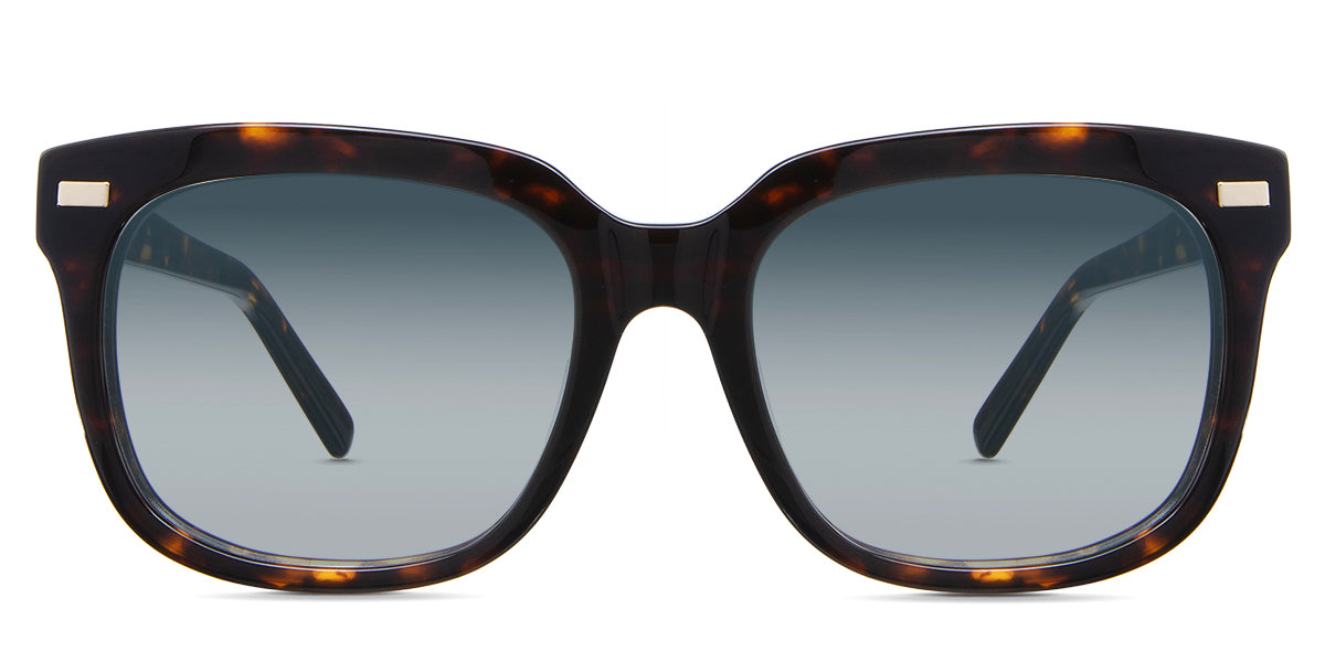 Prescription Sunglasses for Men - UV Protection Polarized Lenses - Perfect for Driving, Fishing & Outdoor Activities
