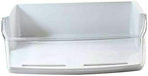 LG Refrigerator Door Bin Replacement - Compatible with AAP73631502, AP5673810, 2443758, PS7786020 - Perfect for Organizing Food & Drinks in Your LG Fridge