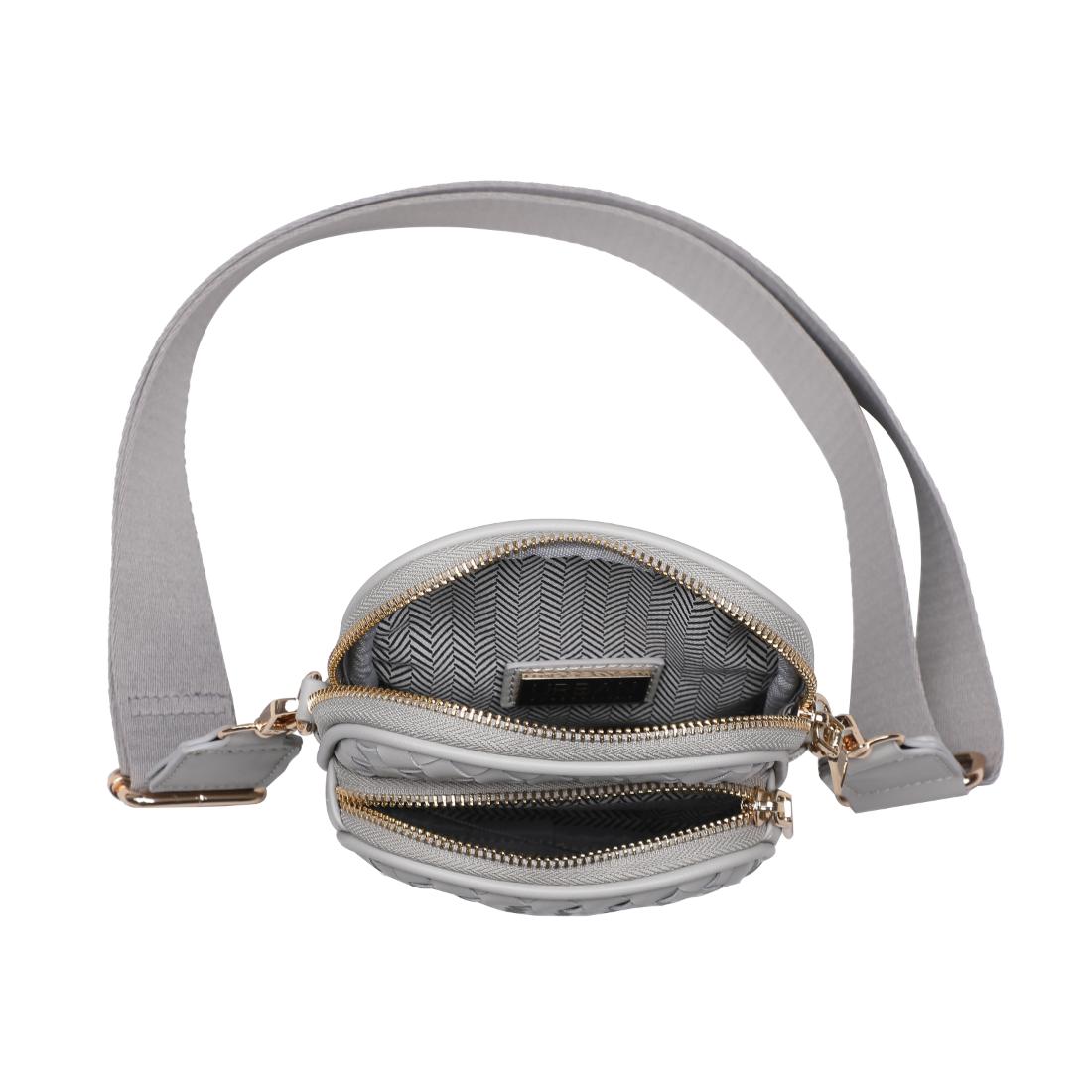 Celeste Crossbody Bag for Women - Stylish Leather Shoulder Purse with Adjustable Strap, Perfect for Travel, Work & Everyday Use