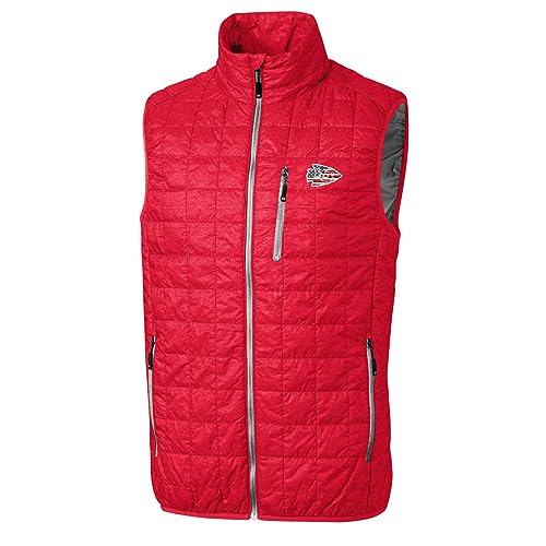 Kansas City Chiefs, Red