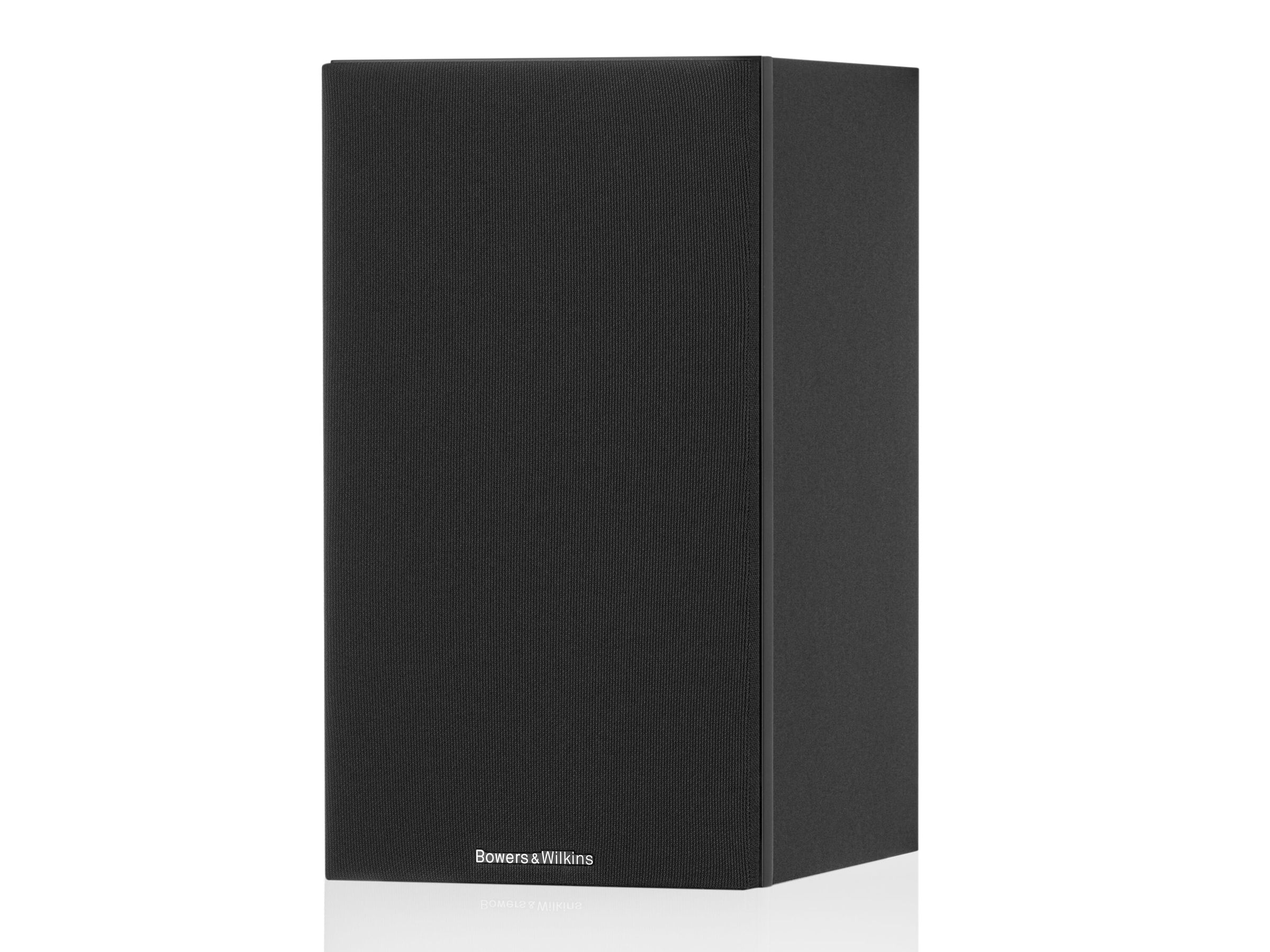 Bowers & Wilkins 607 S3 Bookshelf Speakers (Pair) - Premium Hi-Fi Audio for Home Theater & Music Listening