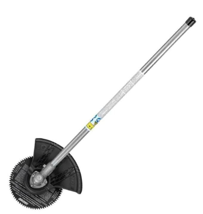 ECHO Brushcutter Attachment 99944200601 - Professional Weed Trimmer Head for Lawn Care & Landscaping - Perfect for Clearing Overgrown Grass, Weeds & Brush in Yards, Gardens & Fields