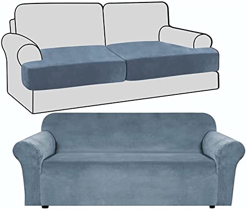 Gray Blue