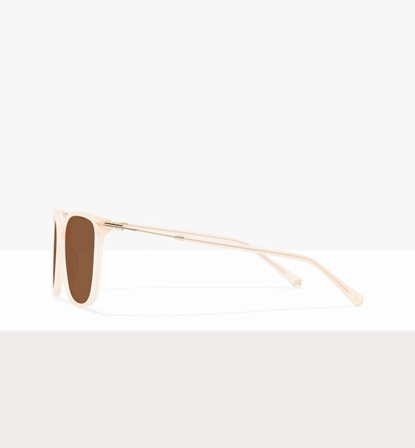 Sonia Fashion Sunglasses for Women - UV Protection Polarized Shades - Perfect for Beach, Driving & Outdoor Activities