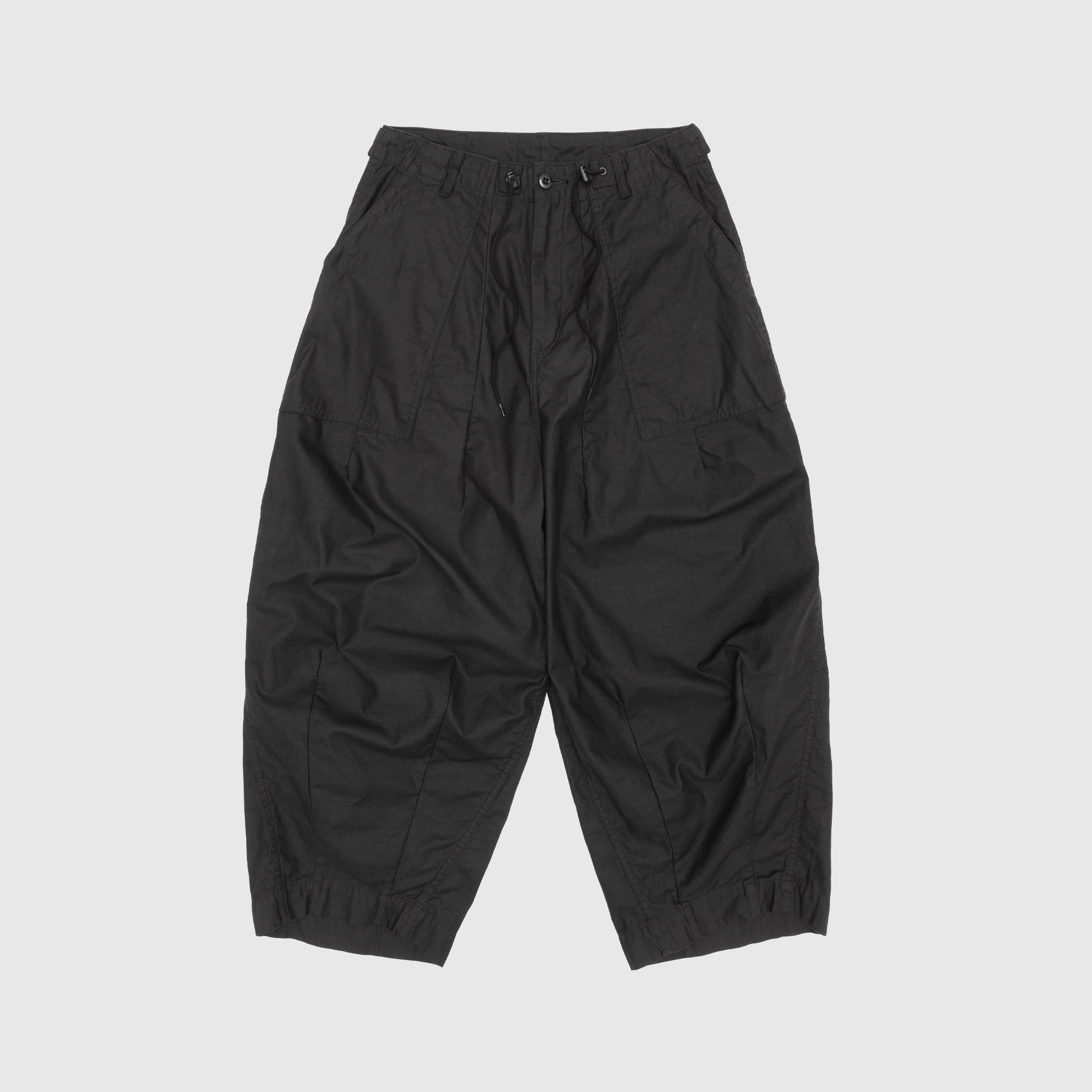 HD Fatigue Pants - Durable Work Pants for Men & Women - Comfortable Tactical Cargo Pants for Outdoor, Hiking, Construction & Workwear