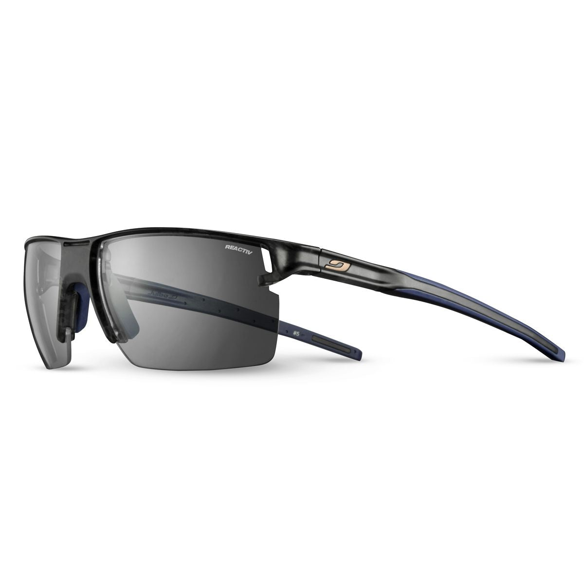 Stylish J519 Sunglasses for Men & Women - UV Protection, Polarized, Lightweight - Perfect for Driving, Beach, Outdoor Activities