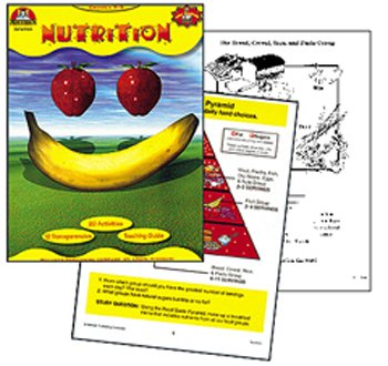 Nutrition Science Books - Evidence-Based Guides for Healthy Eating & Wellness | Perfect for Students, Dietitians & Health Enthusiasts