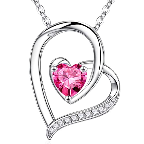 10-Oct-Created Pink Sapphire