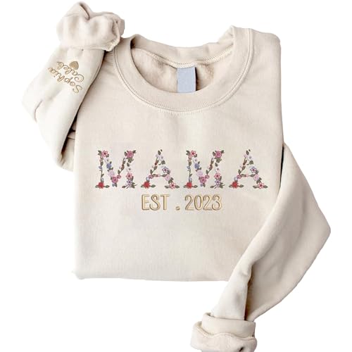 Mama 6