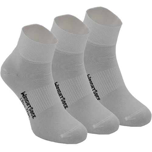 White - 3 Pack