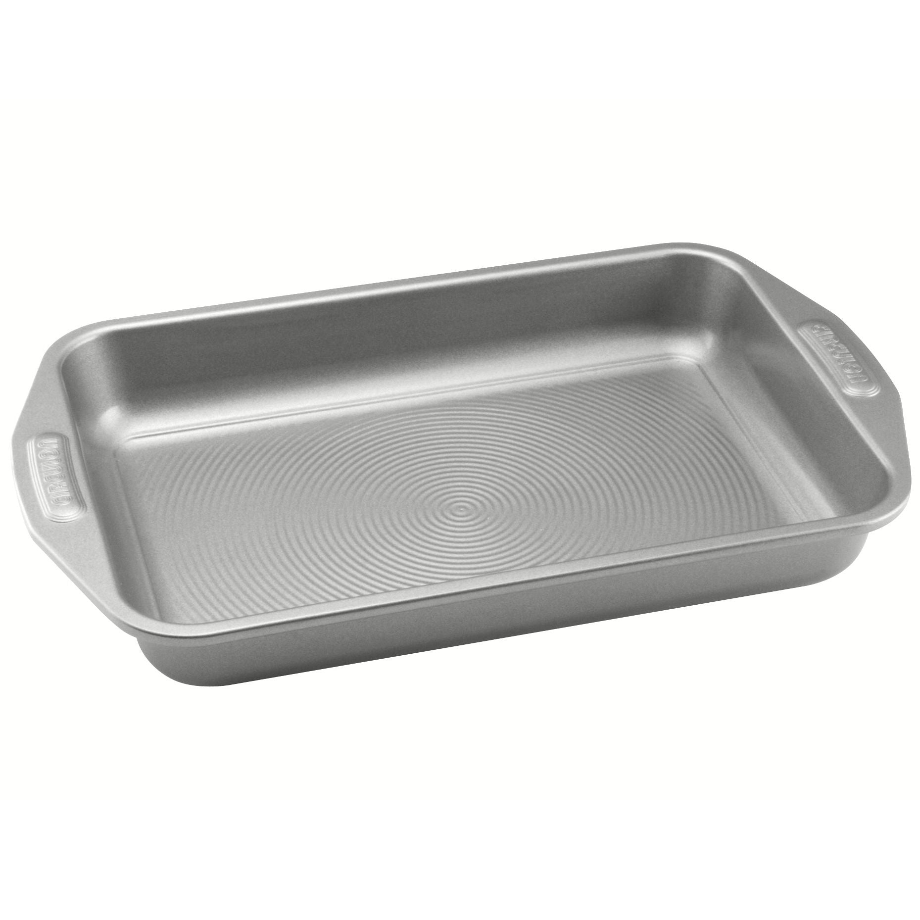 9 x 13 Inch Nonstick Baking Pan with Lid - Perfect for Cakes, Brownies & Sheet Pan Meals | Oven Safe & Easy Clean