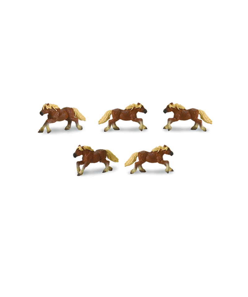 Mini Rubber Animal Toys for Kids - 12 Pack Small Stretchy Animal Figures for Sensory Play, Party Favors, and Educational Learning - Perfect for Birthday Gifts, Classroom Rewards, and Stress Relief