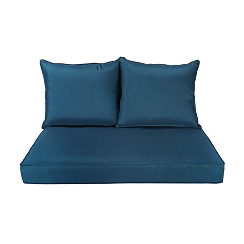 Teal Blue