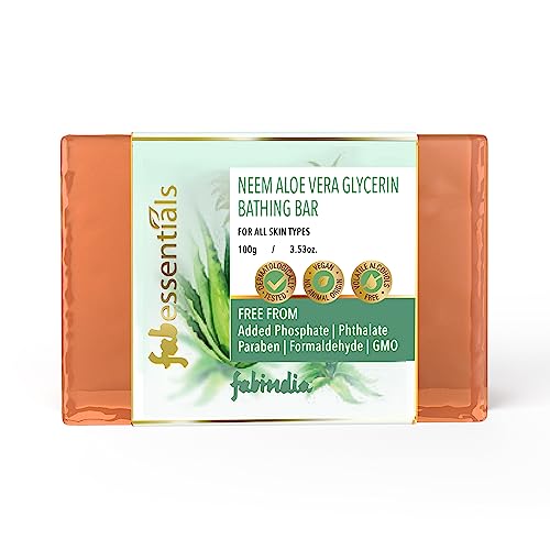Neem Aloe Vera