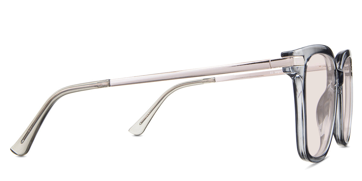 Mick Women's Prescription Tinted Glasses - Stylish & UV Protection for Reading, Driving & Outdoor Activities