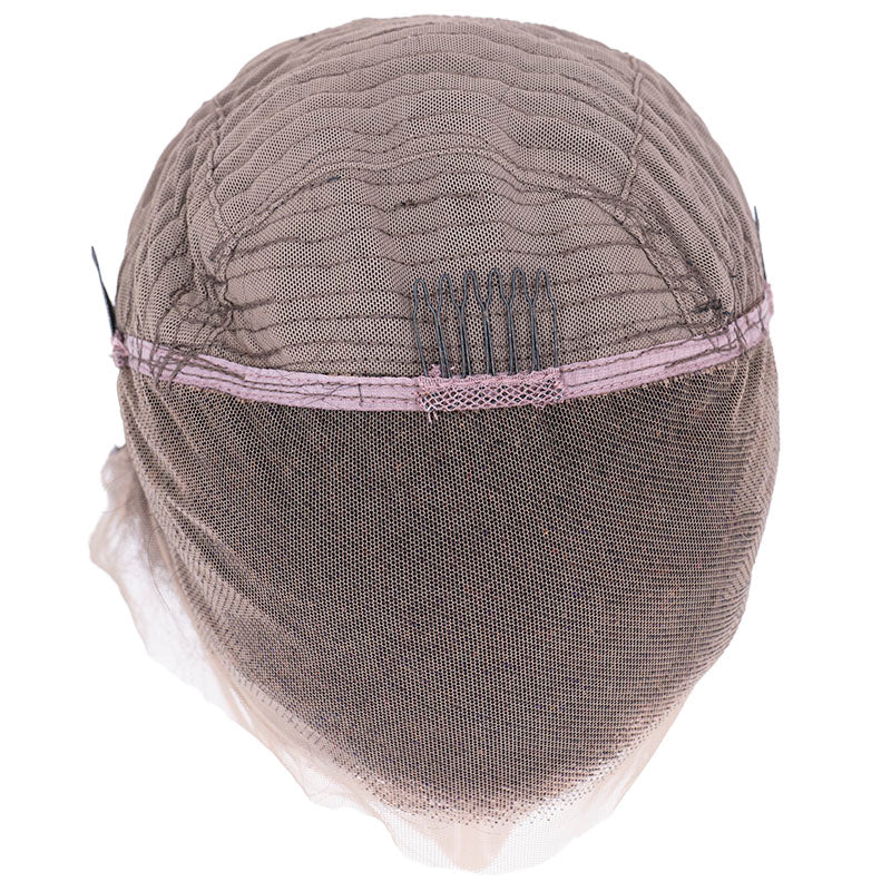 13x4 Transparent Lace Front Human Hair Wig - Natural Loose Wave Brazilian Hair for Women | Perfect for Daily Wear, Parties & Special Occasions