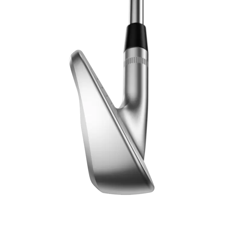 Callaway Apex CB Custom Golf Irons Set - Forged Players Irons with Premium Shaft Options | Perfect for Low Handicap Golfers on Championship Courses