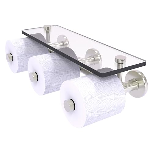 Satin Nickel