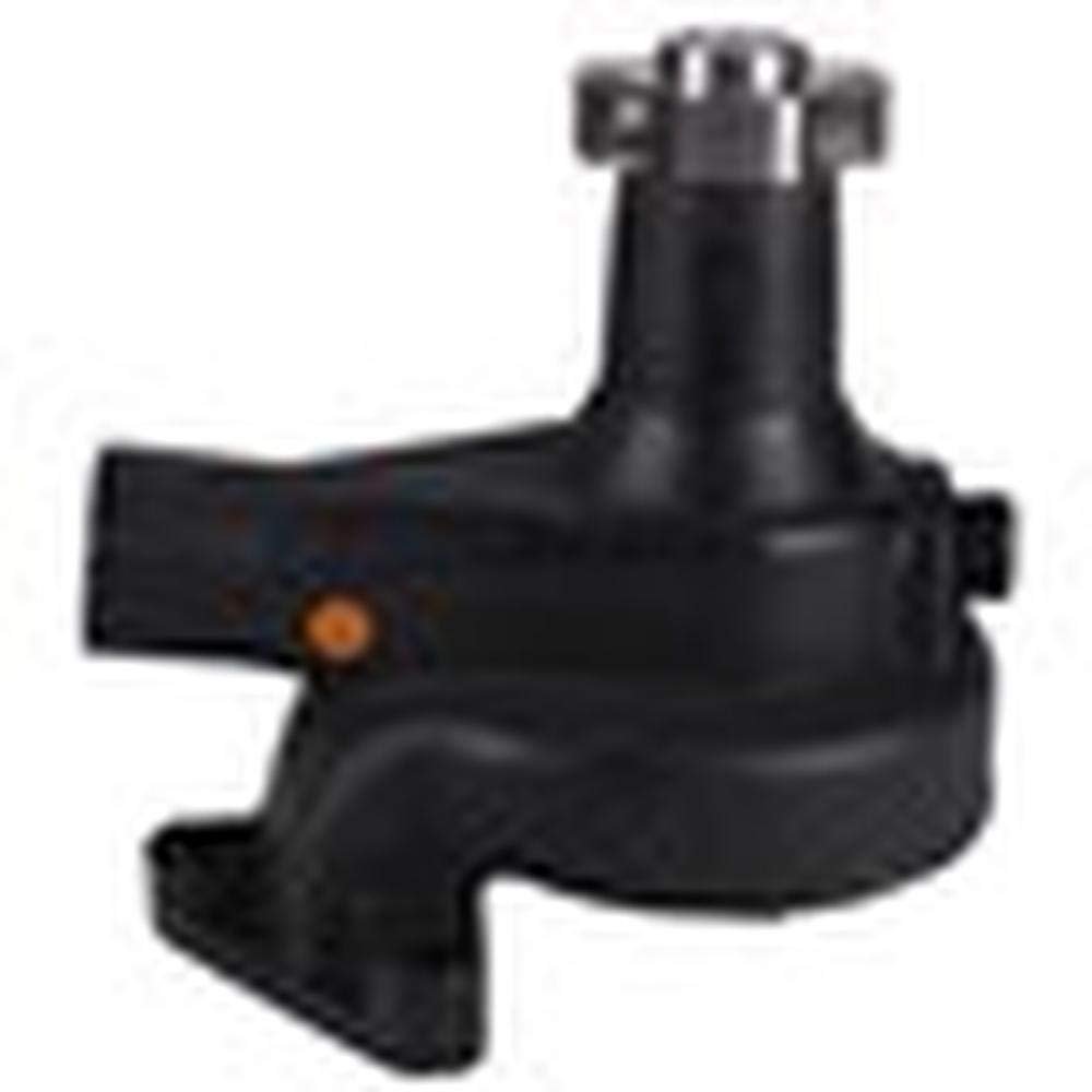 RAParts D9004298N Water Pump with Hub - Compatible with Allis Chalmers Tractors | Replacement for Engine Cooling System | Perfect for Farming & Agricultural Equipment Maintenance