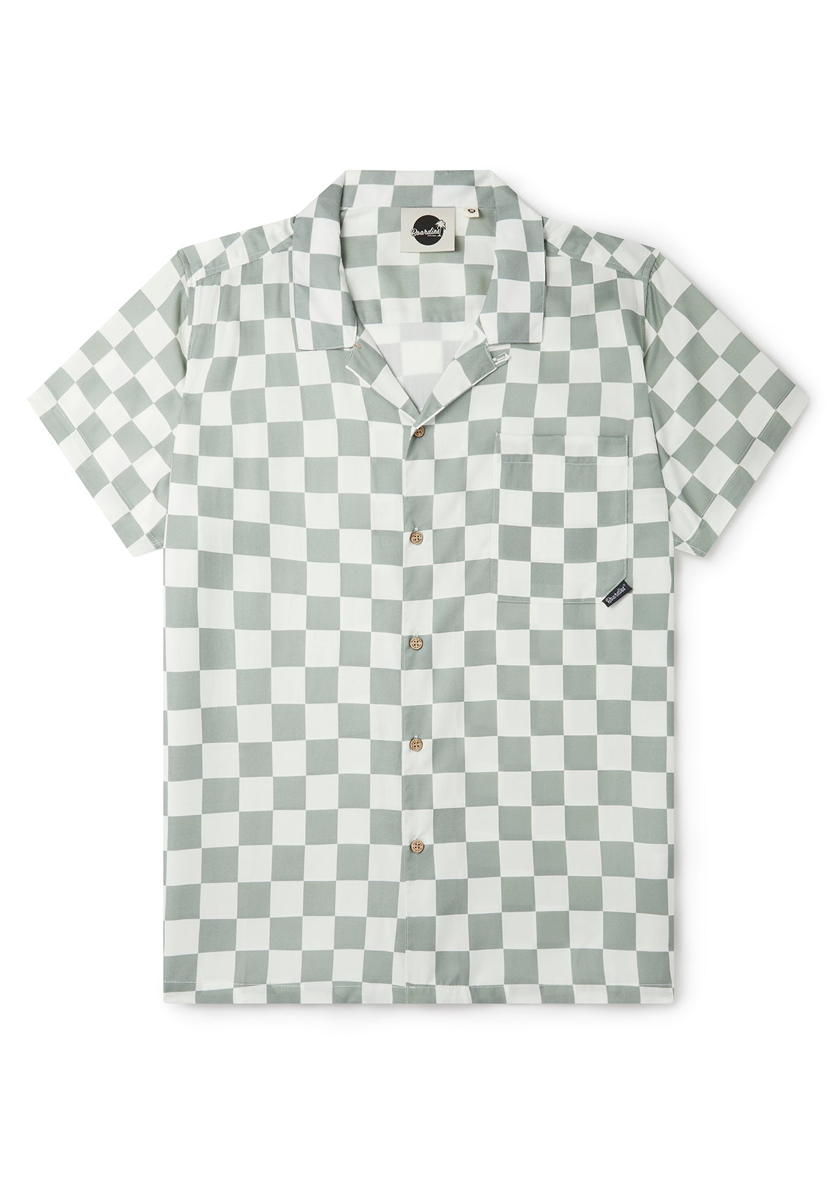 Nico Shirt - Premium Comfort Cotton Shirt for Men & Women | Casual & Business Wear | Perfect for Office, Date Night & Travel