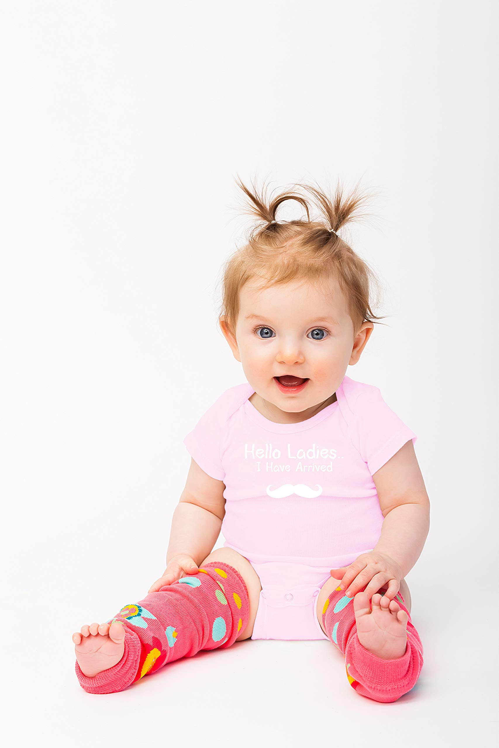 Funny Baby Bodysuit - Newborn Boy Romper for Playtime & Photos