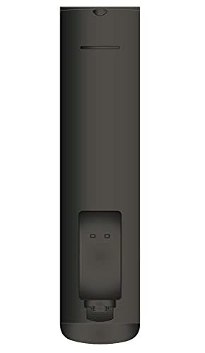 Element Electronics Non-Smart TV Remote Replacement for Element Non-Smart TV Models | Compatible with Various Element TV Series | Perfect for Living Room, Bedroom, or Home Theater Setup (Renewed)