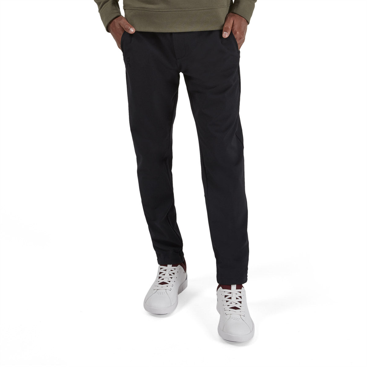 Best Men's Active Pants for Running & Workouts - Lightweight, Breathable & Comfortable Gym Joggers for Training, Yoga & Outdoor Sports