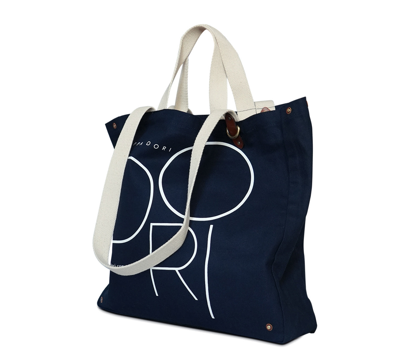 Dori Tote Bag - Stylish & Durable Handbag for Women - Perfect for Work, Travel & Everyday Use