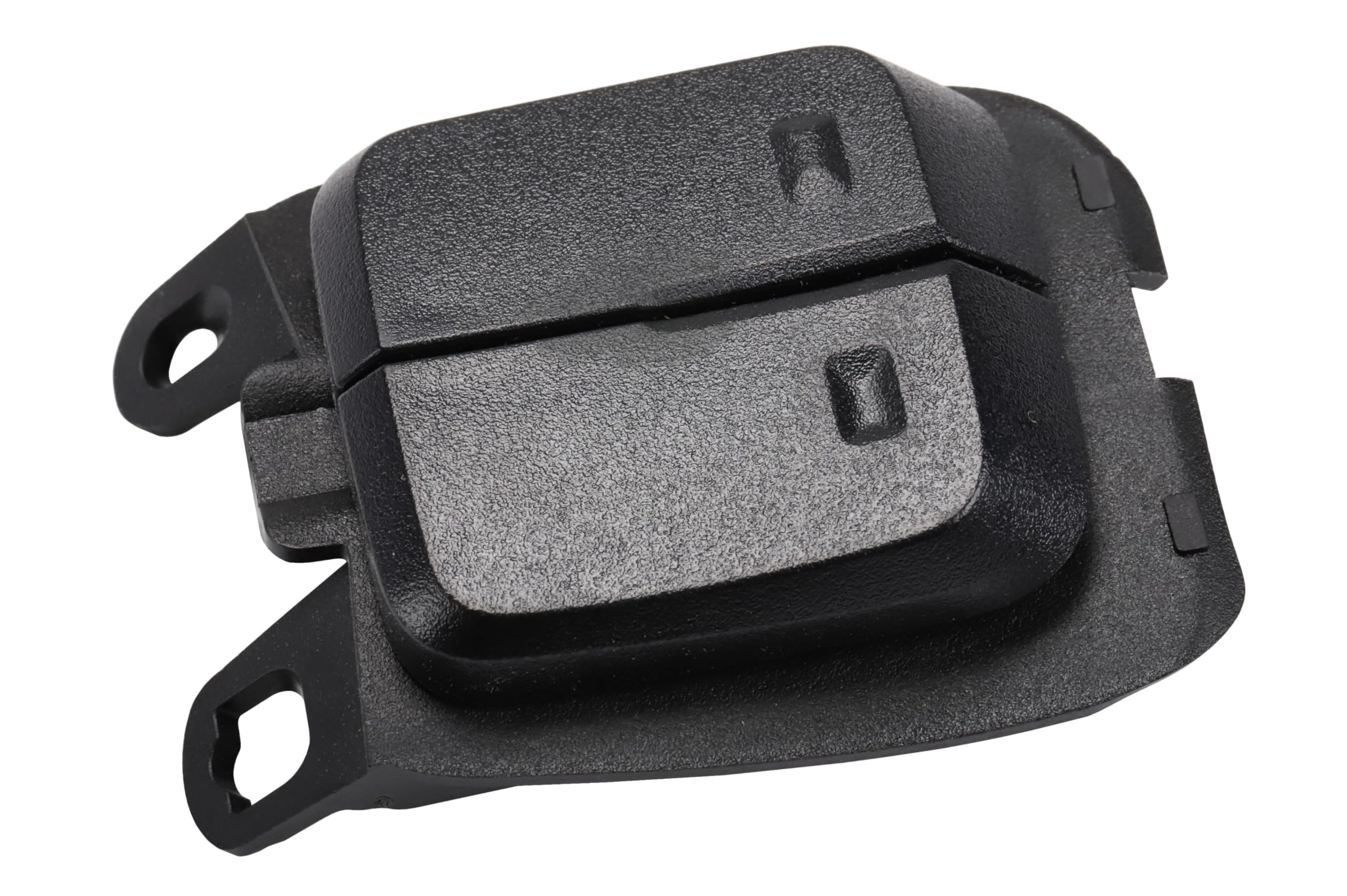 Genuine GM 13540147 Left Steering Wheel Radio Favorites Switch - Black | Replacement Part for Chevy, GMC, Buick & Cadillac | Easy Car Audio Control While Driving
