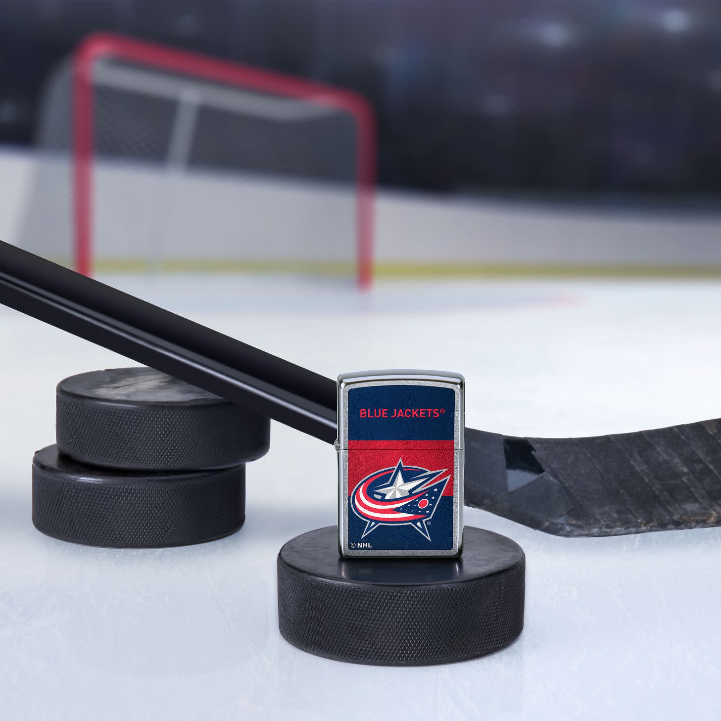 Columbus Blue Jackets® Official NHL Hockey Jerseys & Merchandise - Perfect for Games, Fan Gear & Sports Collectibles