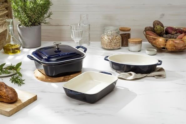Staub 9.1