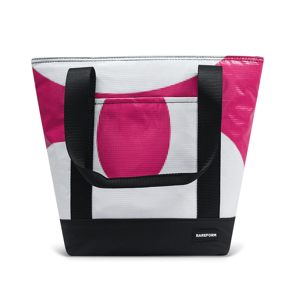 Beck Cooler Bag Bk1 01056 - Insulated Lunch Bag for Work, Picnics & Outdoor Activities - Leakproof & Durable Portable Cooler for Food & Drinks