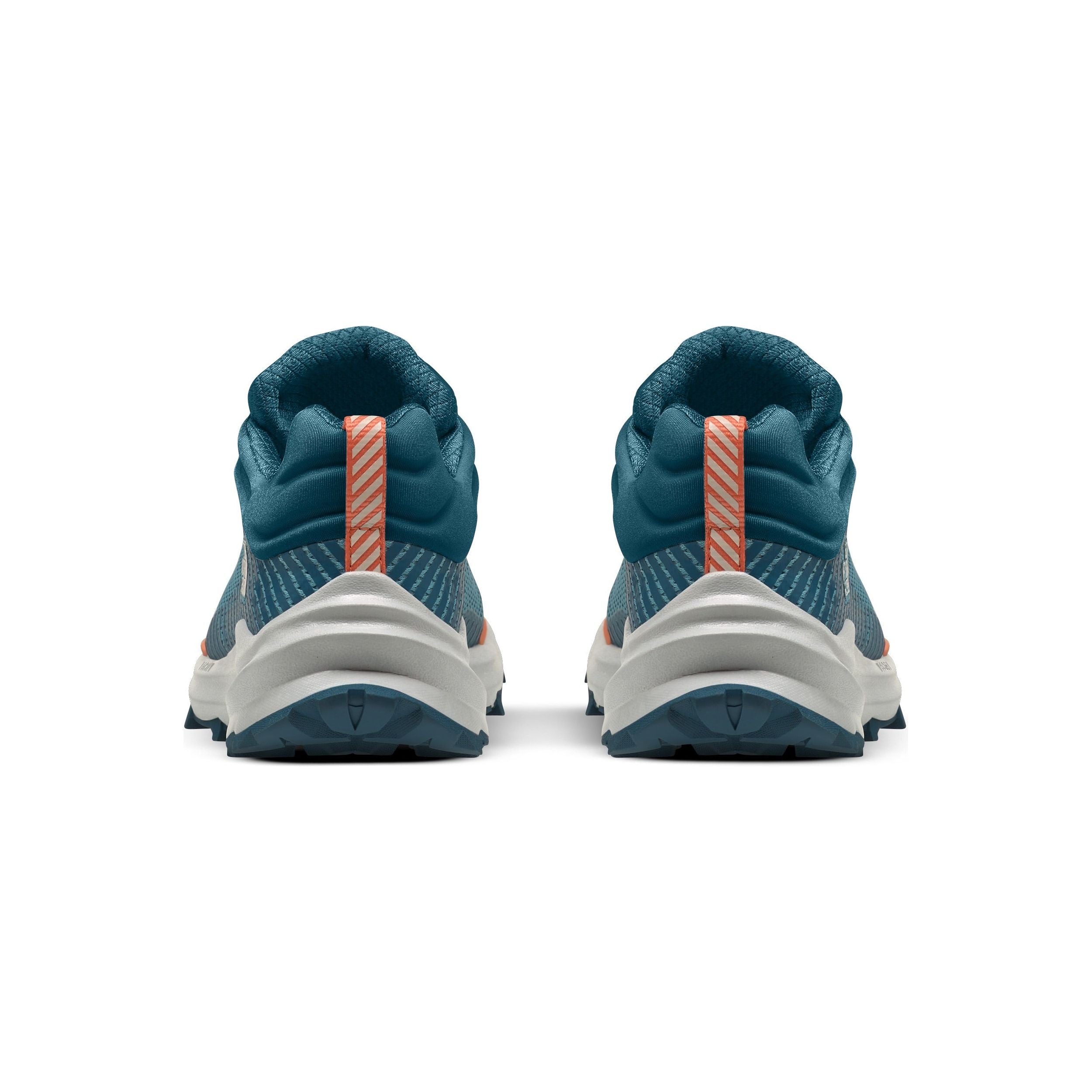 The North Face Women's Vectiv Fastpack Futurelight Hiking Shoes - Waterproof Trail Running Sneakers for Outdoor Adventures in Reefwater Color