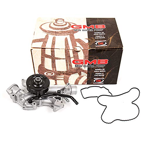 Mizumo Auto MA-9761289194 High Performance Water Pump for Cars & Trucks - Perfect for Engine Cooling System Maintenance & Repair