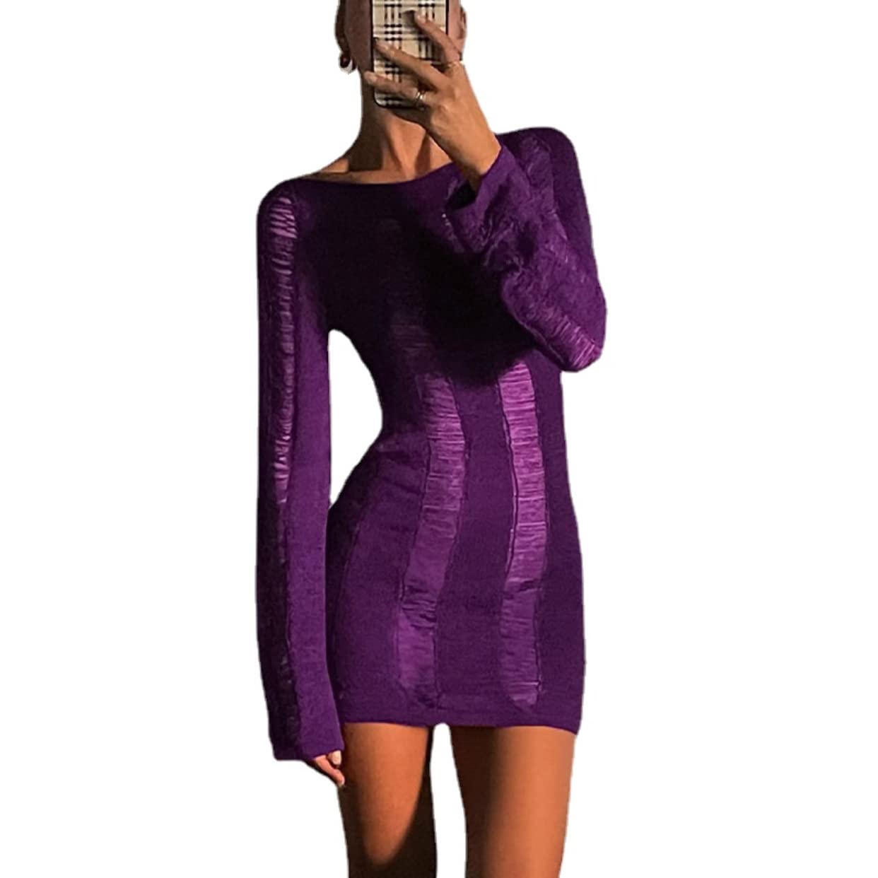 Sexy Bodycon Dresses for Women - XPONNI Club & Party Dresses | Perfect for Night Out, Date Night & Special Events