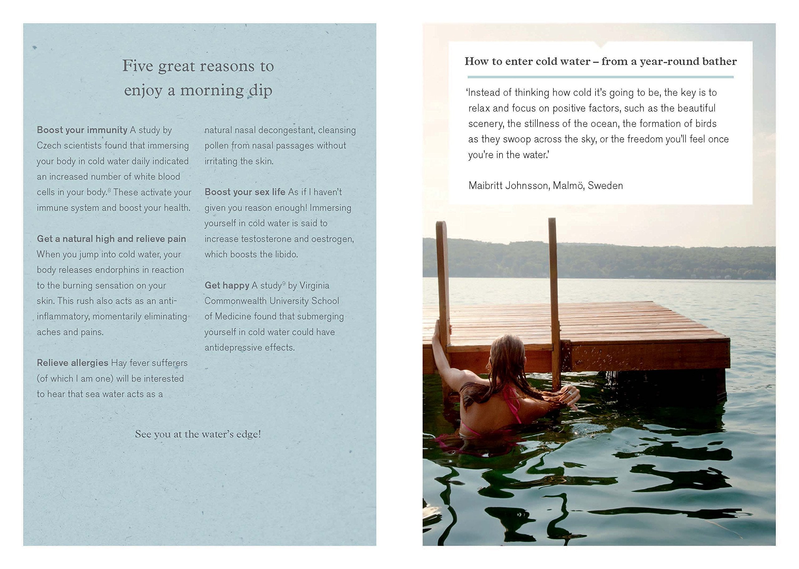 Lagom: The Swedish Art of Living a Balanced and Happy Life - Find Your Perfect Balance for Home, Work, and Wellbeing