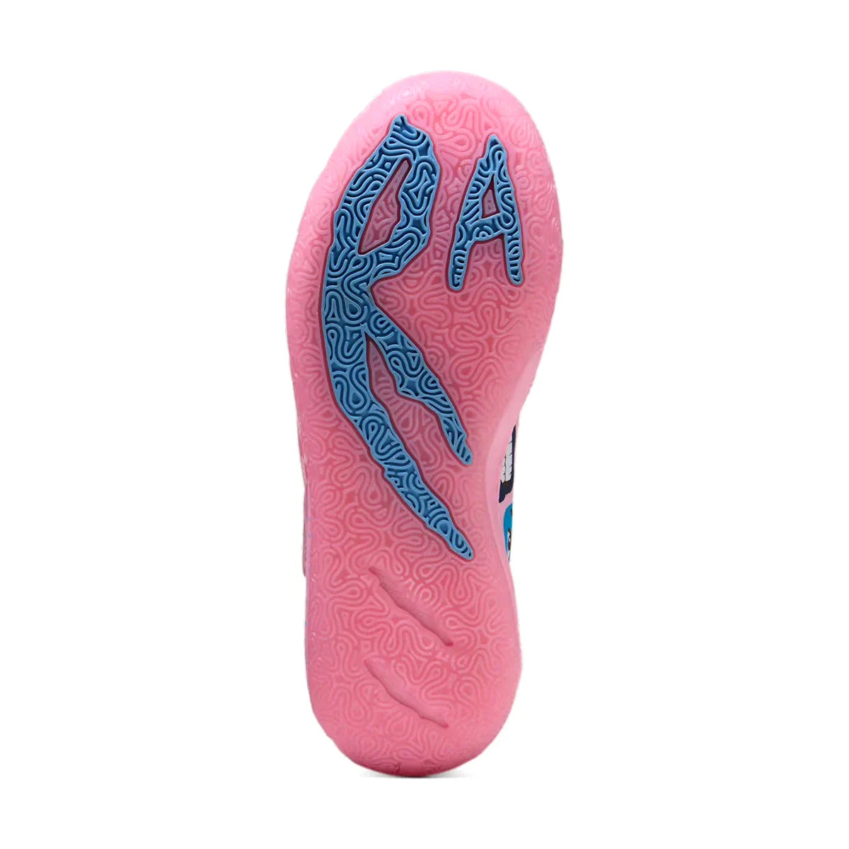 LaMelo Ball x KidSuper MB.03 'Pink Lilac' Basketball Shoes - Limited Edition NBA Sneakers for Men - Perfect for Streetwear Fashion & Basketball Games
