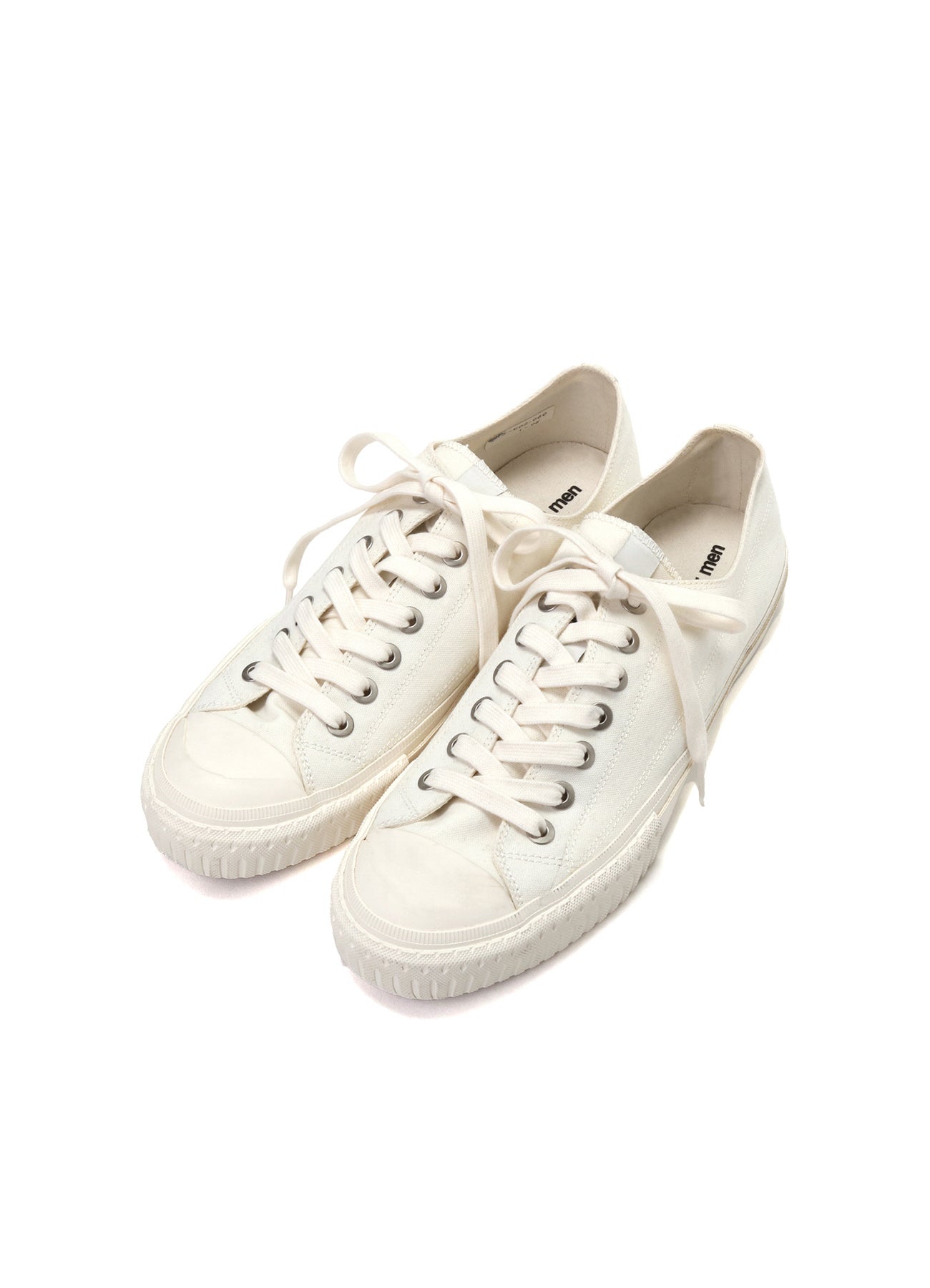 Comfortable Cotton Canvas Low Top Sneakers for Men & Women - Casual Walking Shoes for Everyday Wear, Street Style & Light Activities