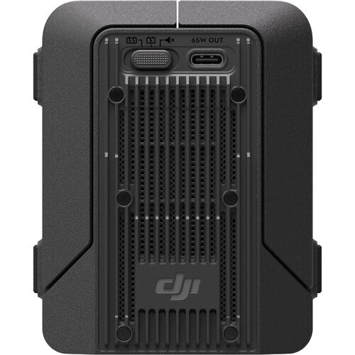 DJI Inspire 3 TB51 Intelligent Battery Hub - High-Capacity Drone Battery with Fast Charging for Professional Aerial Photography & Videography - Perfect for Film Production, Surveying, and Outdoor Adventures