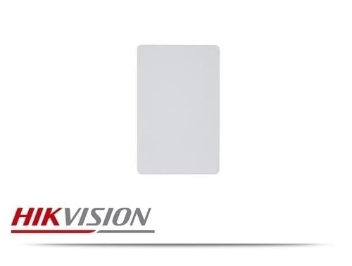 EM Card, DS KEM125 - Secure RFID Access Control Card for Offices, Hotels & Smart Homes | Compatible with Most RFID Readers